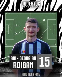 Roiban Adi-Georgian