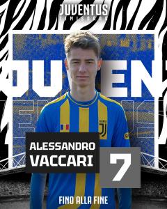 Vaccari Alessandro