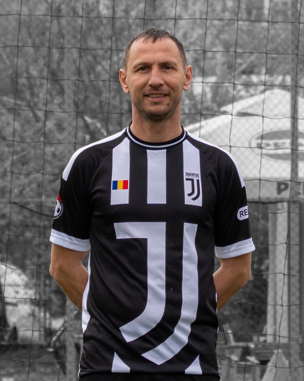 PREDA Bogdan